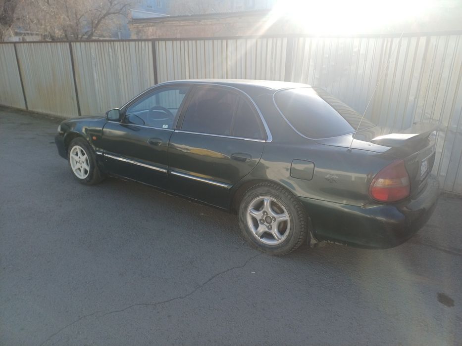 Автомашина продам