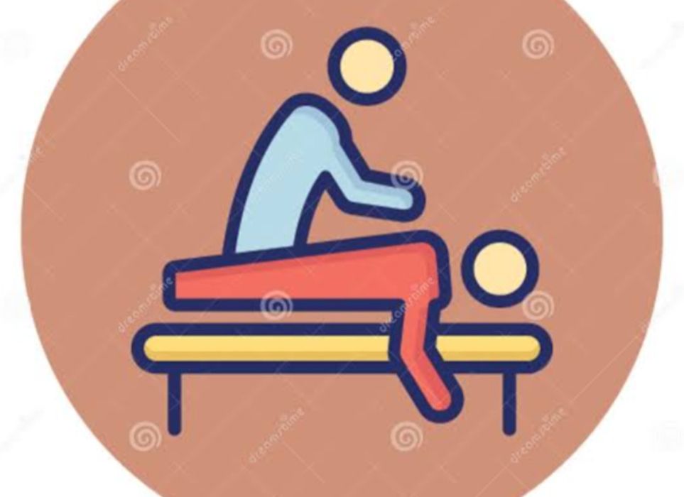 Массажист на выезд