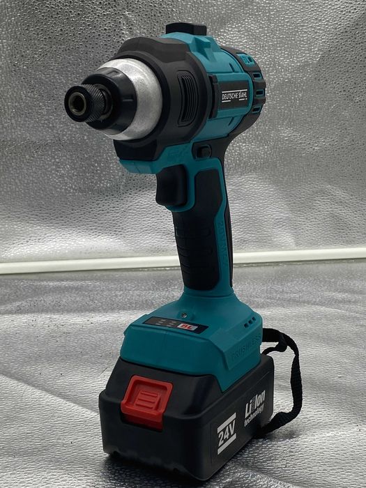 Set scule electrice Deutscher Star 7 in 1 complet 849 lei