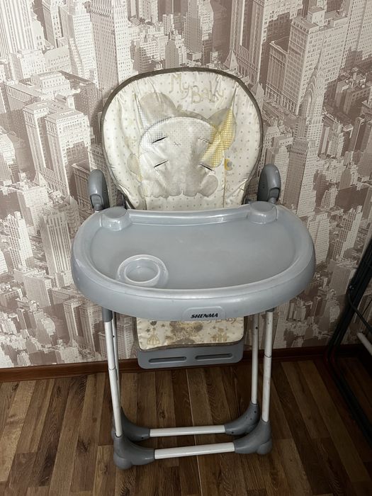 Столик для кормления