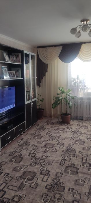 Срочно продам квартиру