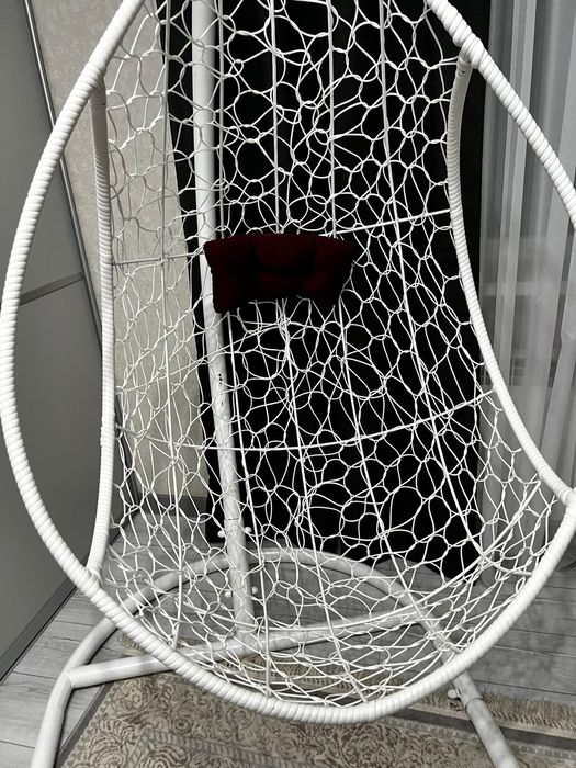 Беседка подвесная