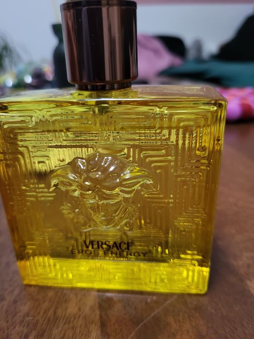 Versace Eros Energy