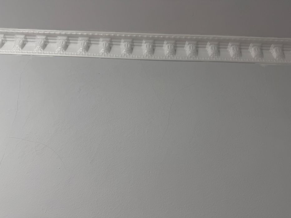 Потолочные галтели