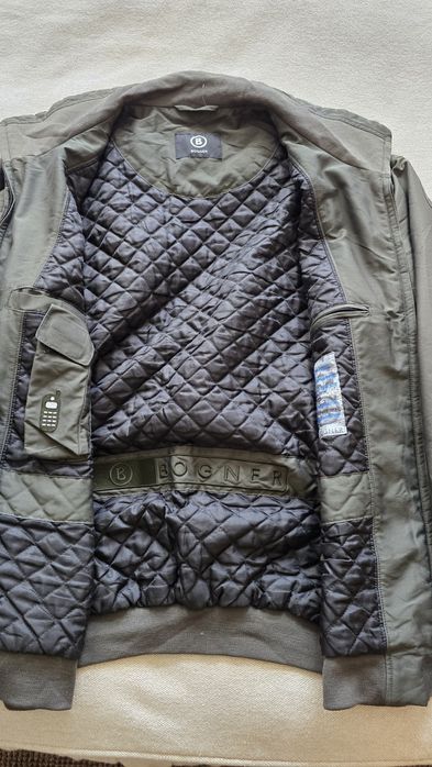 Bogner original jacket