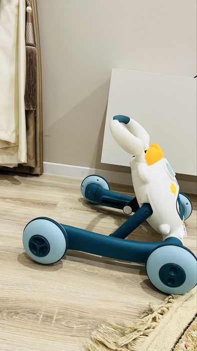 Продам детскую каталку-талокар