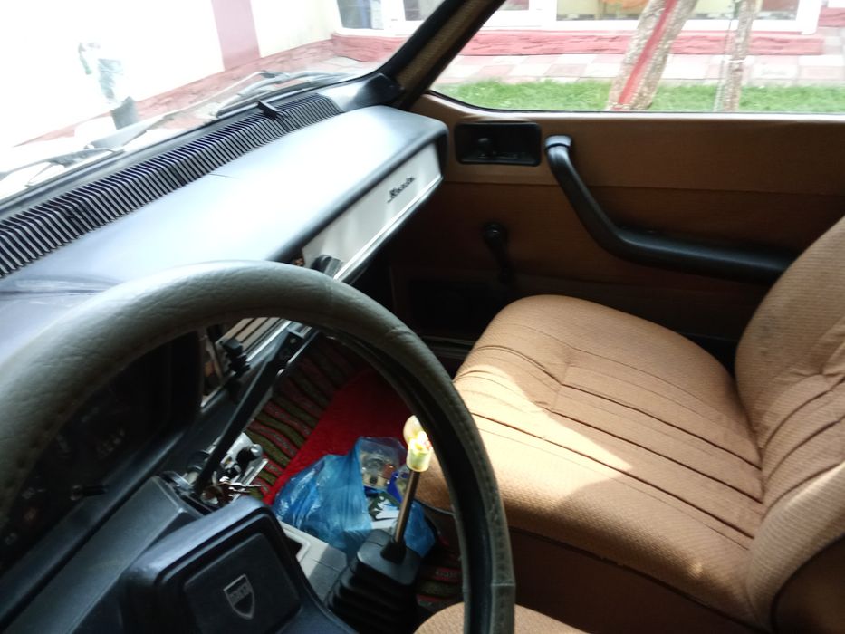 Vând Dacia 1310 (preț negociabil)