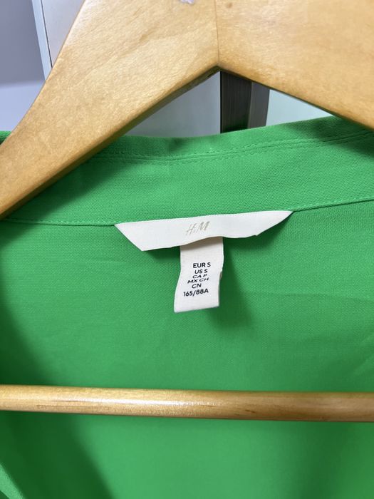 Rochie H&M verde