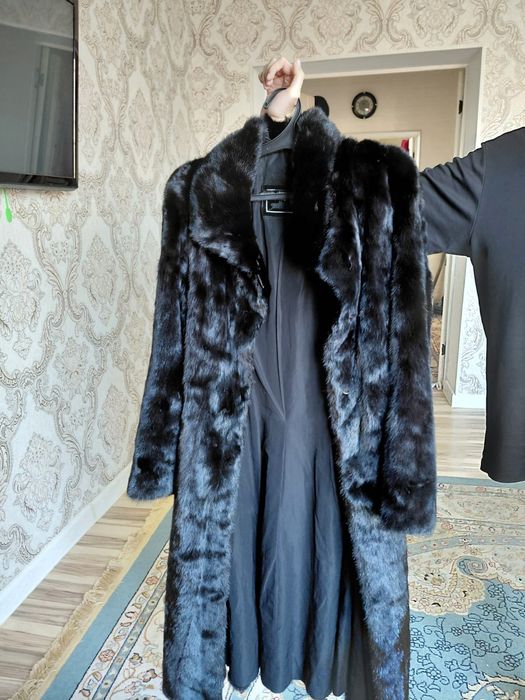 Шуба Греческий размер 46/48