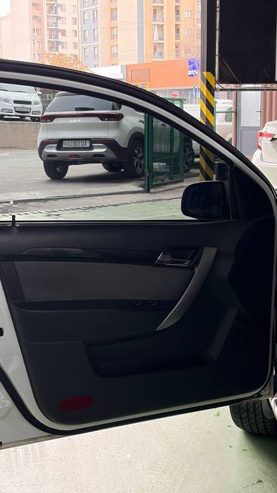 Nexia 3 avtomat karobka