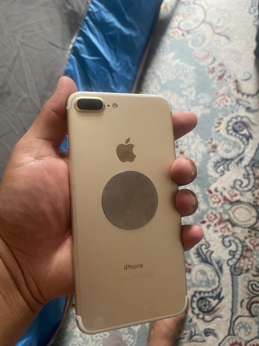 Iphone 7plus Продам
