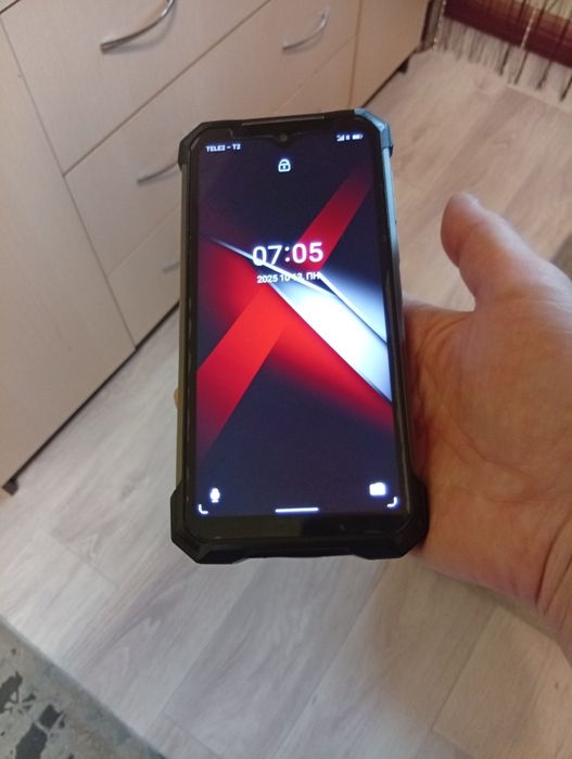 Продам телефон Doogee s88Plus