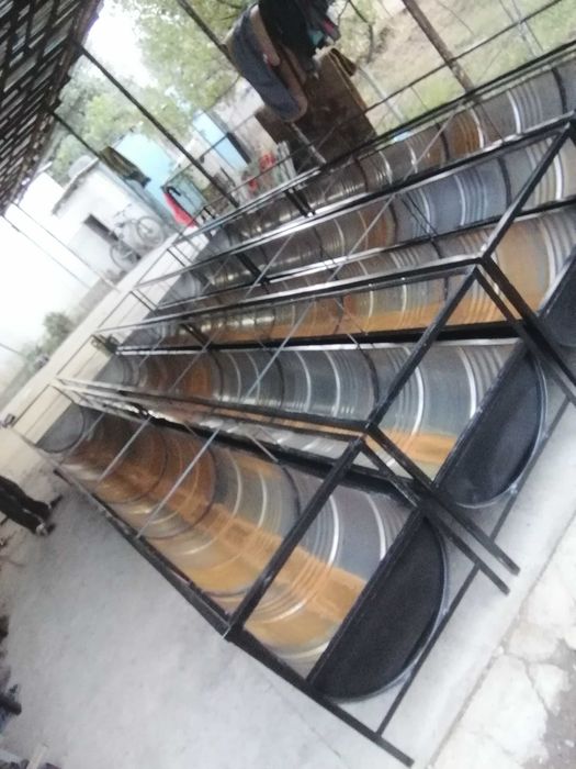 Астау кормушка науа