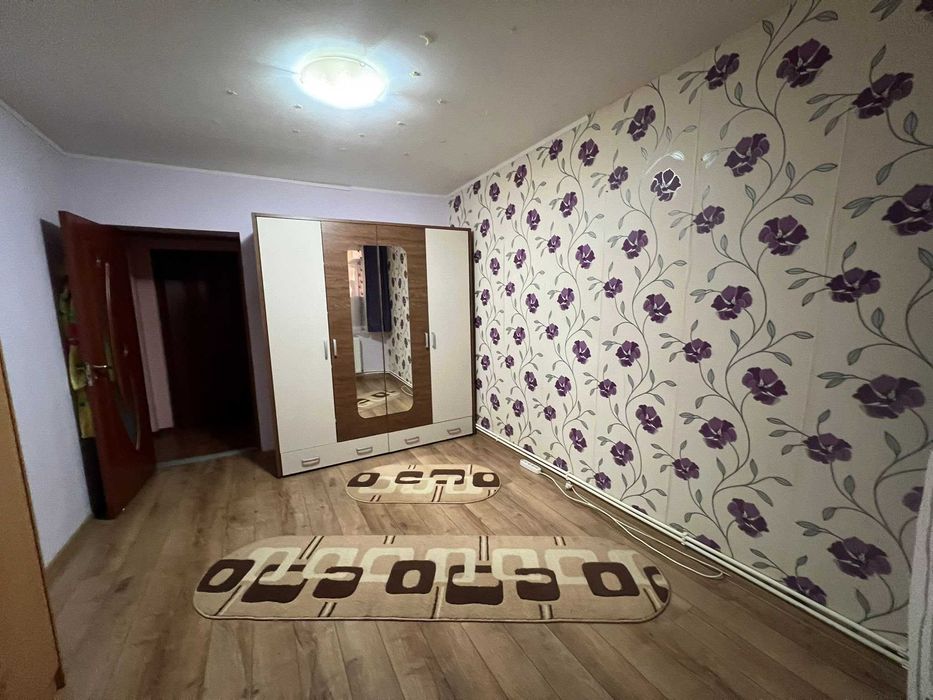 Apartament de vanzare Vaslui - 2 camere - 52 mp - Proprietar