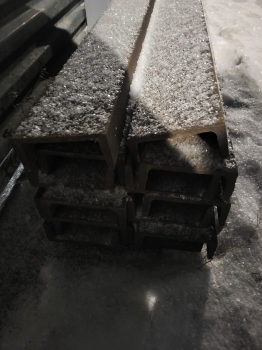 Швейлер 14-тік, ұзындығы 12метр