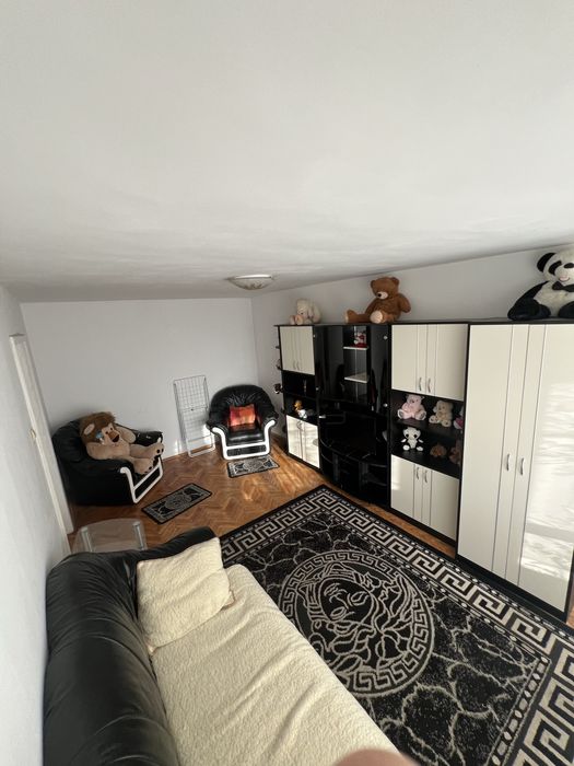 Apartament 2 cam.decomandat