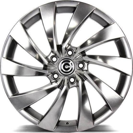 18" Джанти VW 5X112 Arteon Passat Golf Touran Tiguan Пасат Артеон Голф