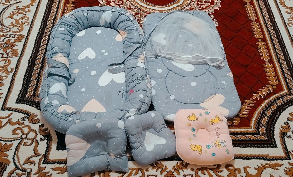 Bolalar GNEZDO (pashsha xonasi)