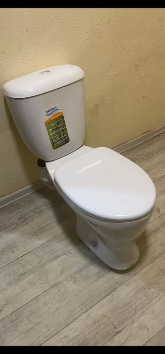 Рукомоиник с тумбои