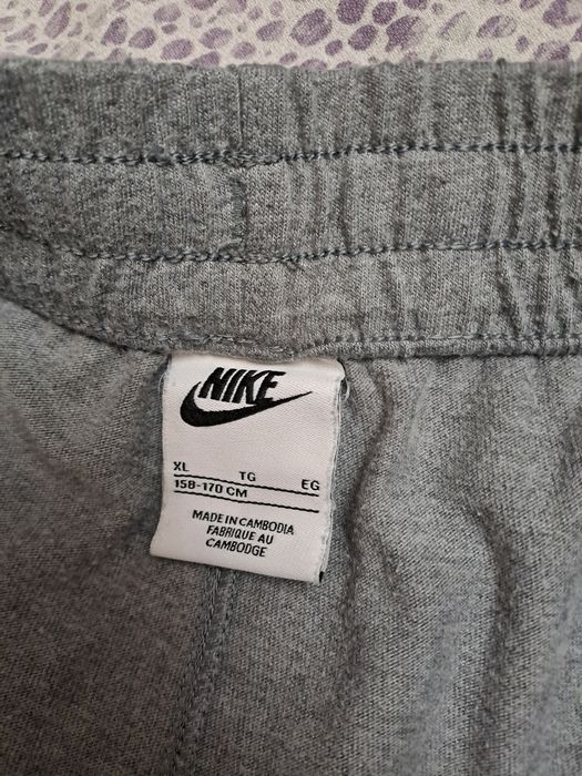 Детски къси панталони Nike ,158-170 ръст