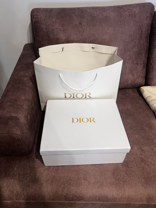 Дамска чанта Christian Dior