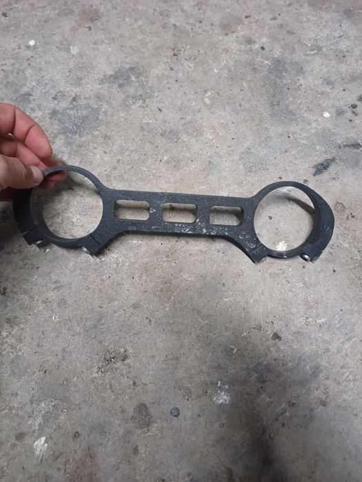 Stator Suzuki v strom