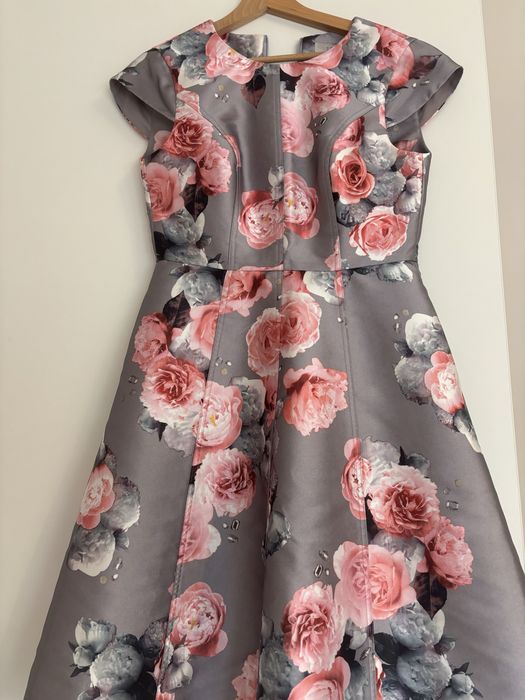 Дизайнерски дамски рокли – Coast & Guess | Размер S