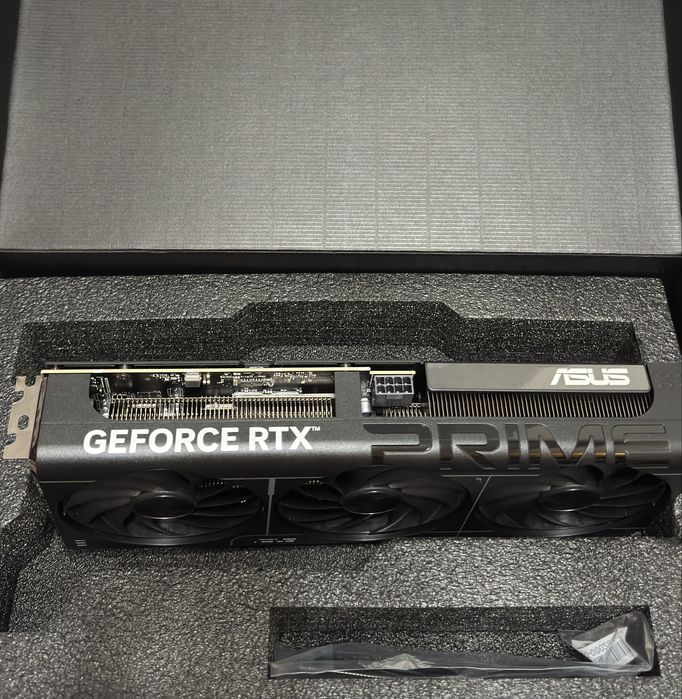ASUS PRIME GeForce RTX™ 5060 Ti OC Edition,16GB, 3 ani GARANTIE