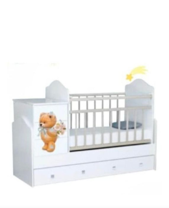 Продается детский гарнитур