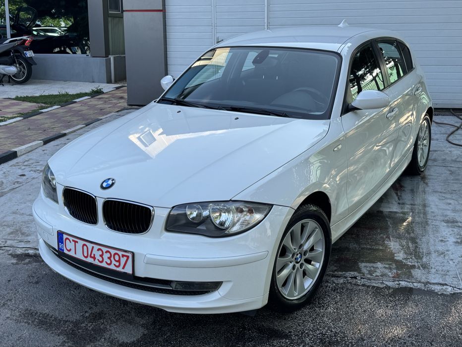 bmw seria 1