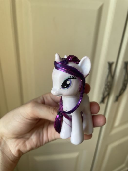 My little pony пони