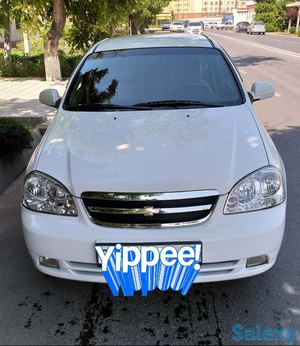 Lacetti 1.8 2поз 2011 лассети 2011г 104км