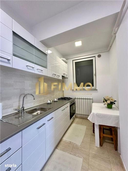 Apartament Obcini | Loc de parcare inclus | ID: 1890