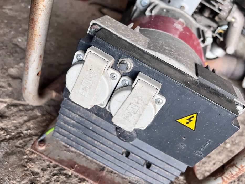 Агрегат За Ток Агрегат