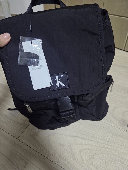Продам рюкзак cK оригинал