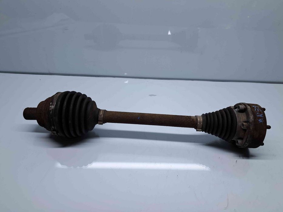 Planetara stanga fata Skoda Yeti (5L) [Fabr 2009-2020] OEM 2.0 TDI CFH
