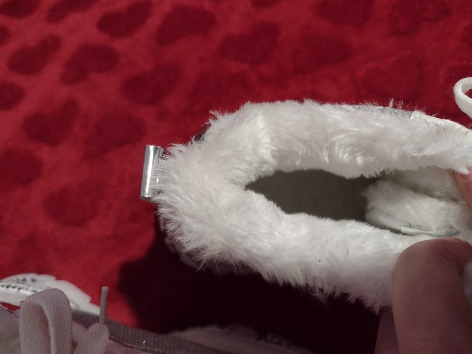 Нови дамски зимни боти