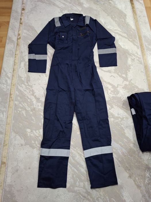 Летние комбинезоны