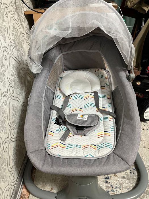 Продам электрокачеля