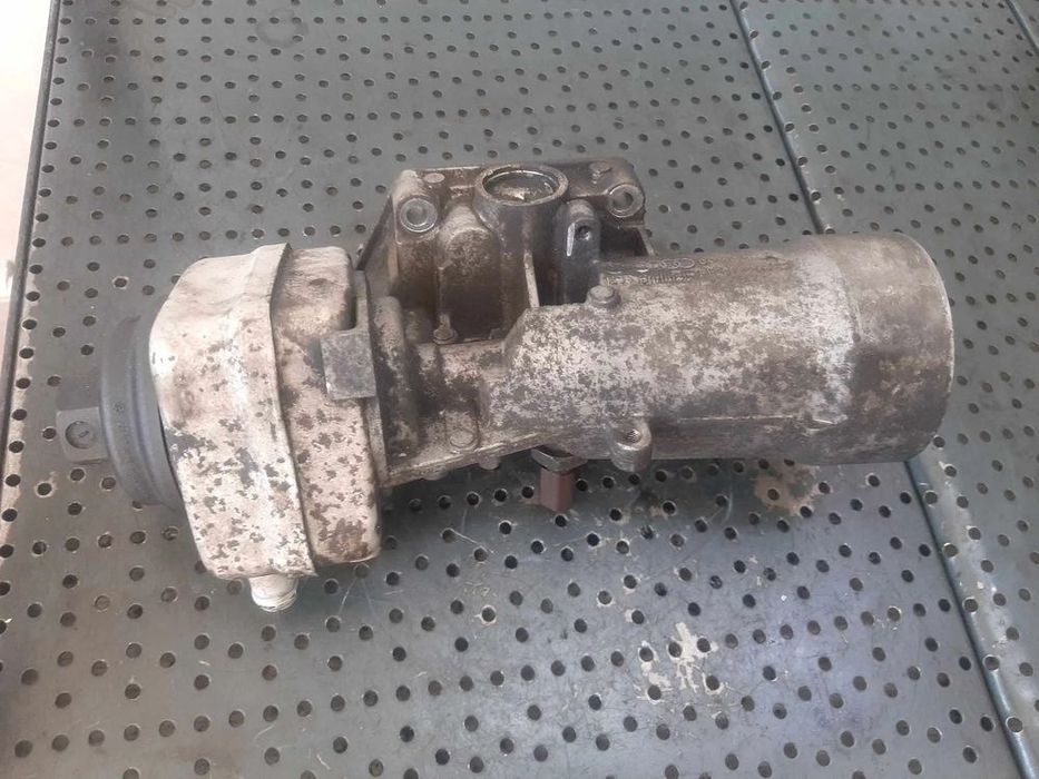 Carcasa filtru ulei atd 1.9 tdi vw golf 4 passat b5.5 polo 9n audi a3 8l seat cordoba ibiza 045115389c