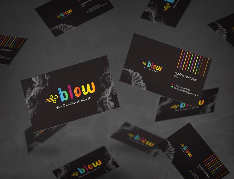 Графичен дизайн - дизайн на лого, визитки, банери, менюта, ценоразпис,