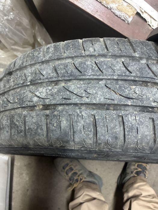 Vand ford fusion 2007