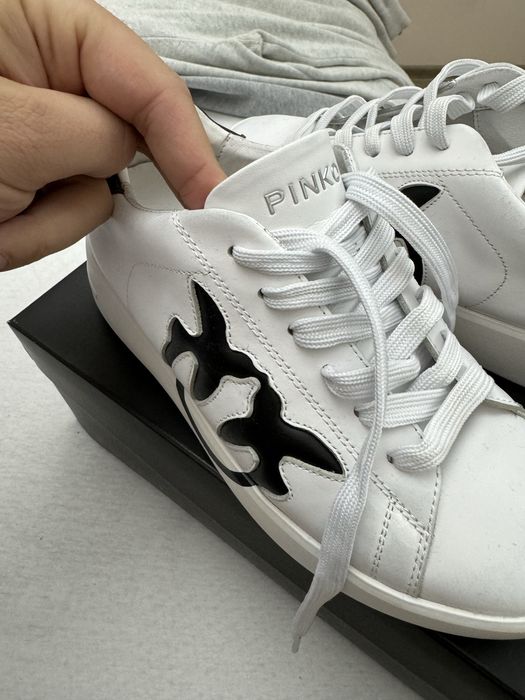 Pinko дамски обувки