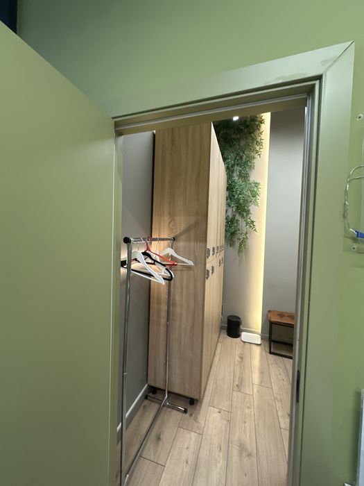 Аренда помещения