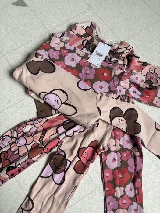 Комплект пижами Next