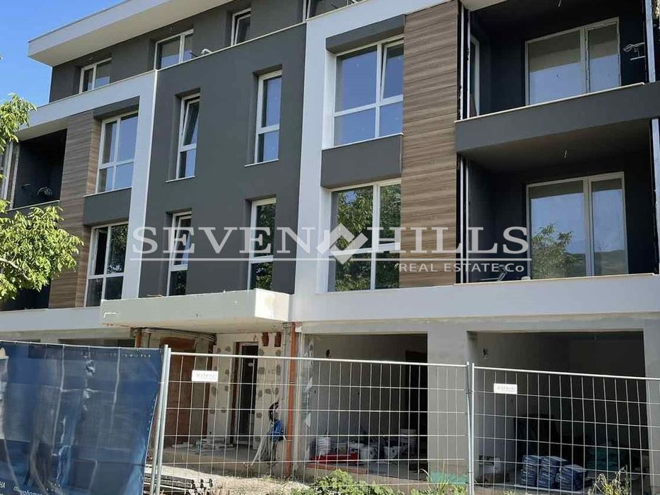 Продава се Тристаен апартамент в с. Марково, Област Пловдив - 133 кв.м за 1339 €/кв.м - Снимка #11