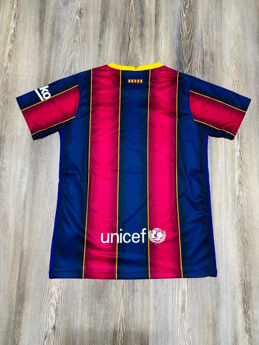 Tricou Barcelona 2020/2021