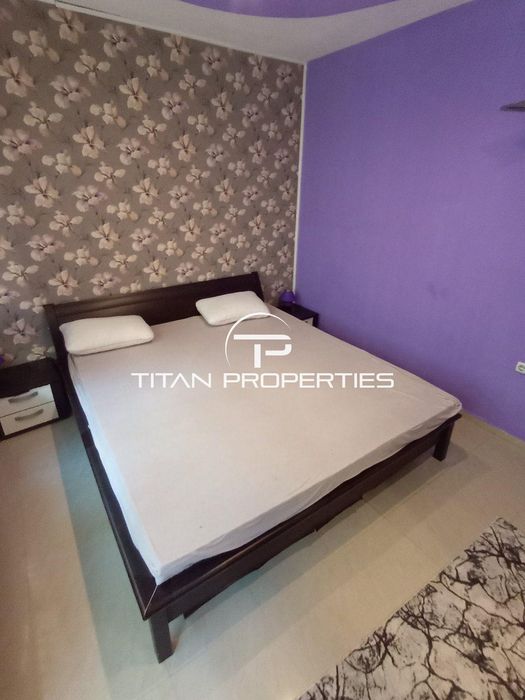 Продава се Тристаен апартамент в Поморие - 93 кв.м за 1667 €/кв.м - Снимка #4