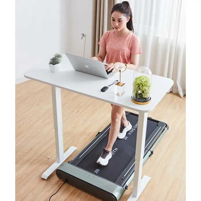 Офисный стол регулируемый по высоте W&H Adjustable Computer Desk (S-5)