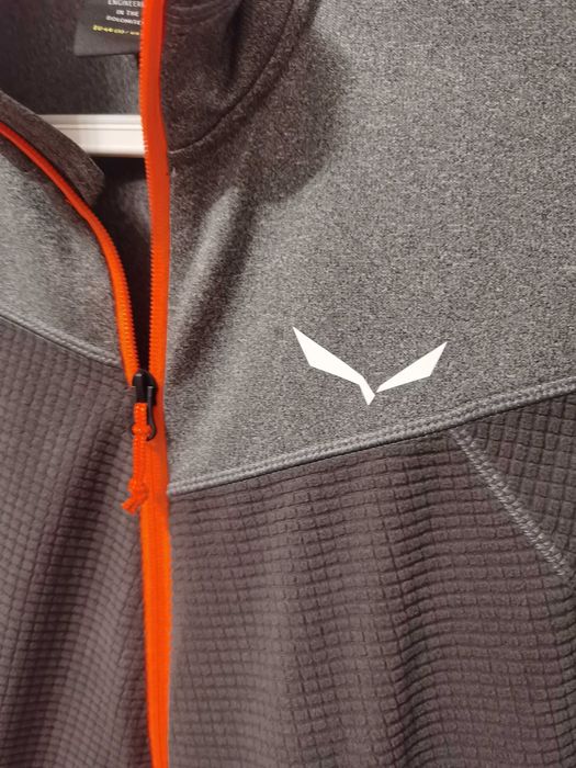 Vând bluza schi SALEWA S